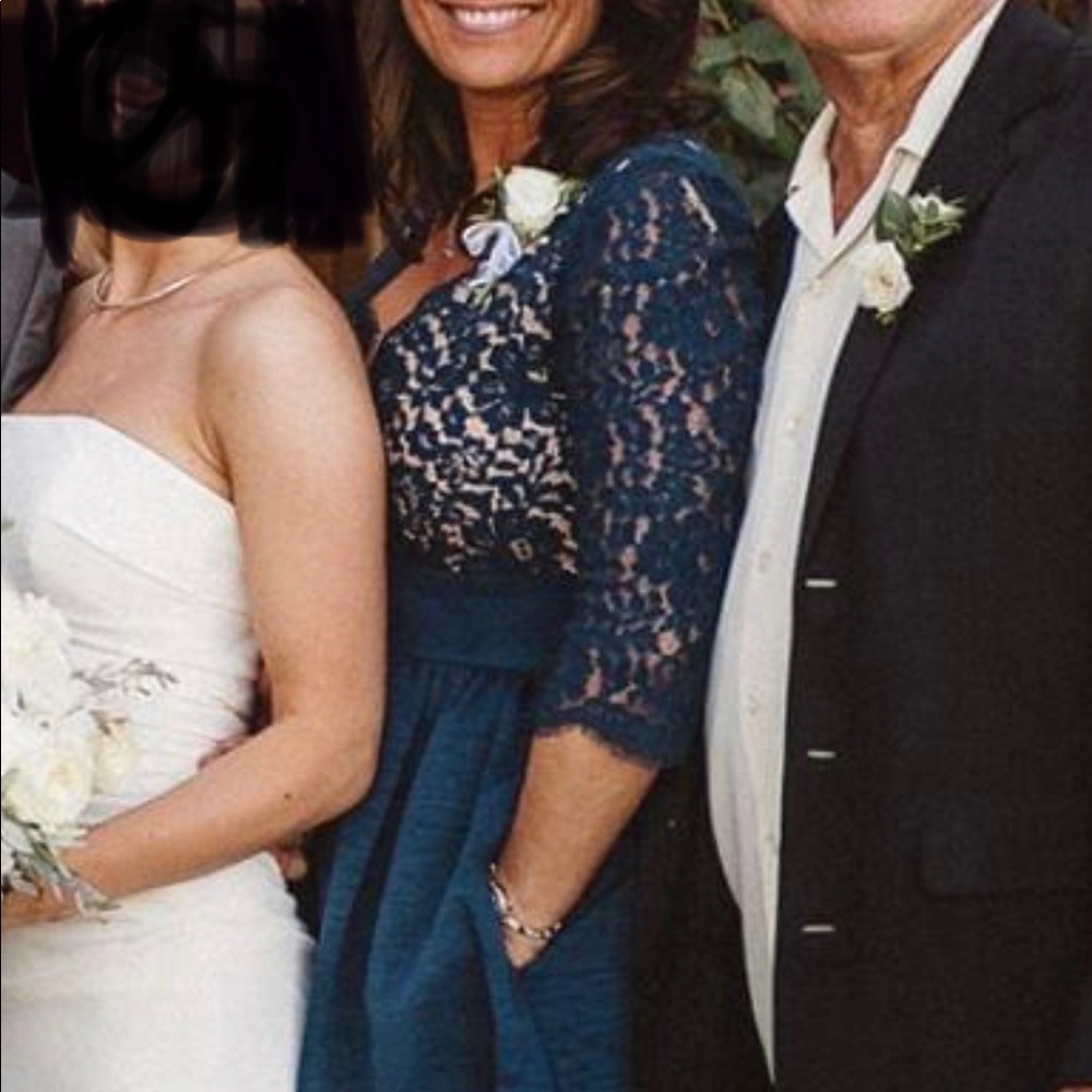 Mother of the bride dress - special occasion dress! Worn once!